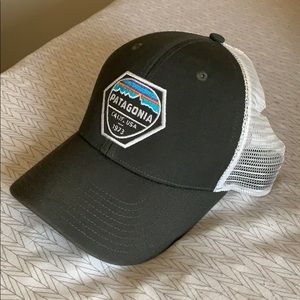 Patagonia hat
